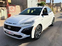 هيونداي كونا